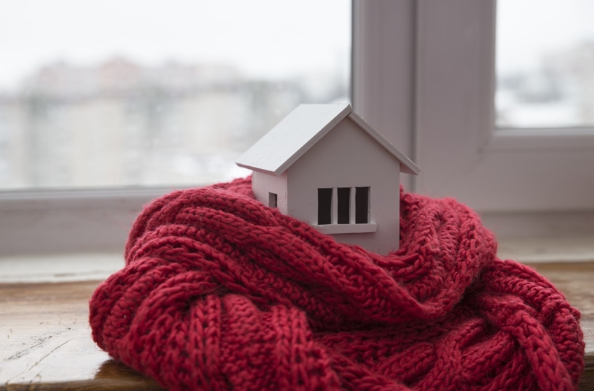 Experto entrega recomendaciones para preparar las casas y combatir las bajas temperaturas